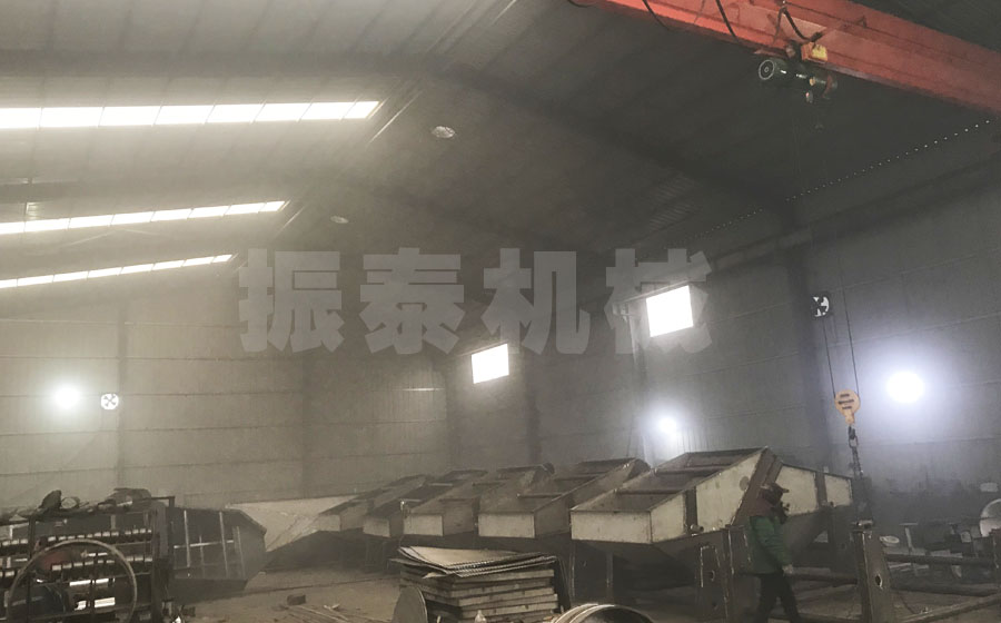 大口徑儲(chǔ)存型液氮罐